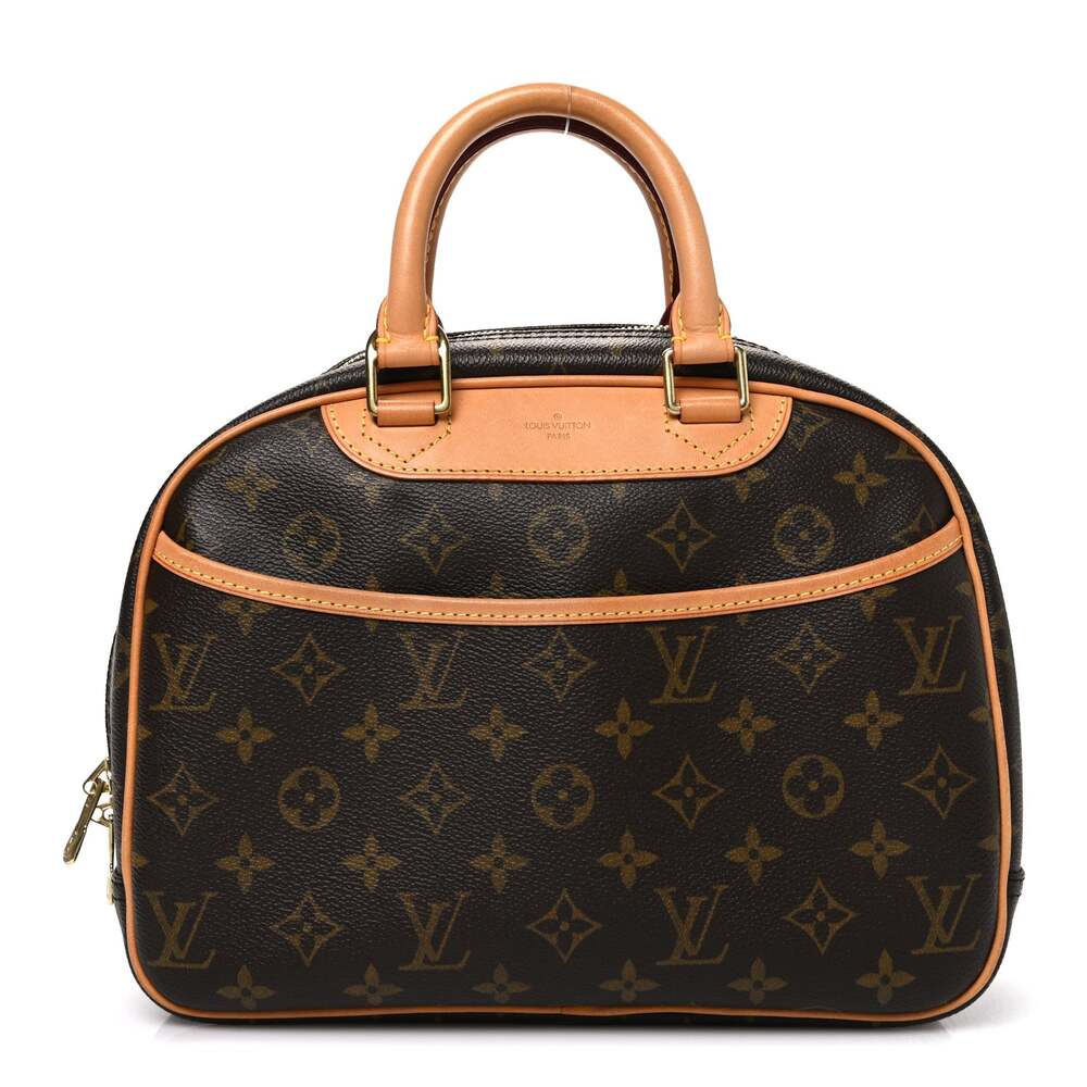 Louis Vuitton Trouville #262629L99B